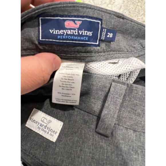Vineyard Vines Mens Breaker Performance Shorts‎ - Size 28 - Picture 4 of 4